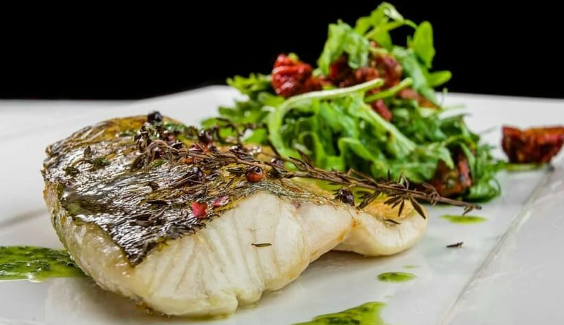 Самая полезная из речных рыб! Интересные факты и польза мяса судака