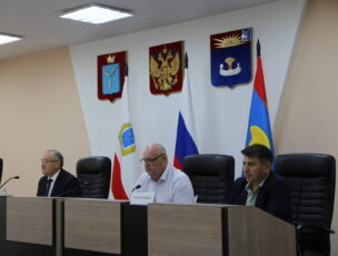 В бюджет Балаковского района внесли изменения за счёт дополнительных поступлений