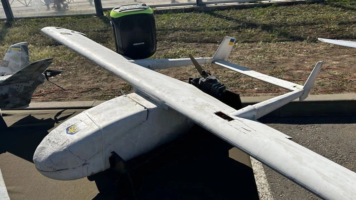    Обломки БПЛА нашли на территории сельхозсклада в Ростовской области 28 августа   rostovgazeta.ru