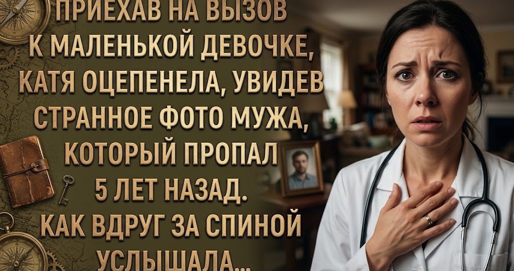 Он пропал без слова, оставив меня ни с чем. Через пять лет я нашла его — и поняла, что не потеряла ничего важного