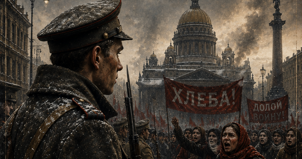 Глава 3. Солдат