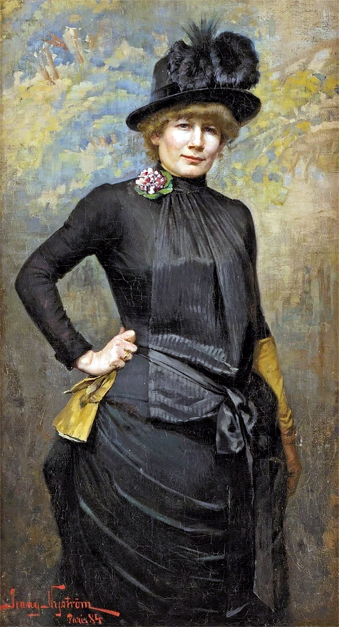 ����������, 1884. ����� ������ �������, ������ 