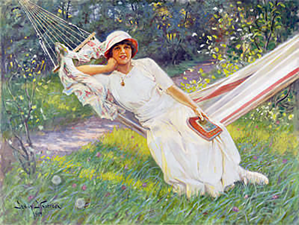 � ������, 1919. ������� ���������
