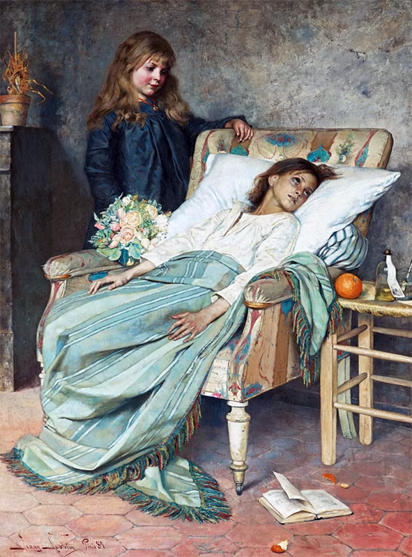 ����������������, 1884. ������� ���������