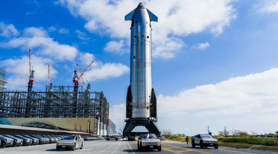 Теплозащита Starship: почему потеря нескольких плиток меняет всё