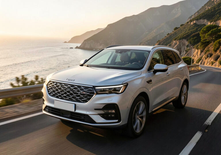 Haval или Lada сравнение качества надежности эксплуатационных затрат
