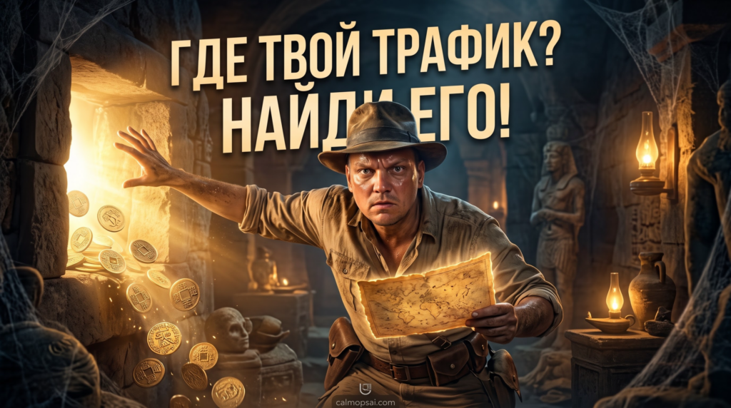    Эффективные стратегии для поиска ключевых запросов Алексей Доронин