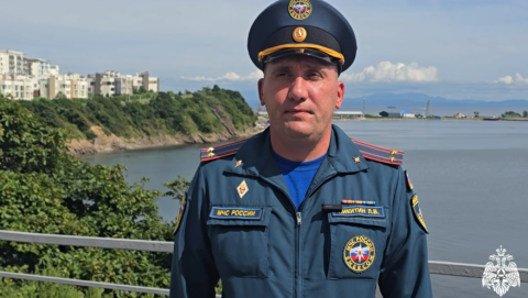 Приморье накроют сильные дожди, жителей предупредили об угрозе паводков