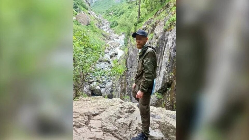 «Я никуда не пойду»: как ссора в «Ергаках» привела к смери.