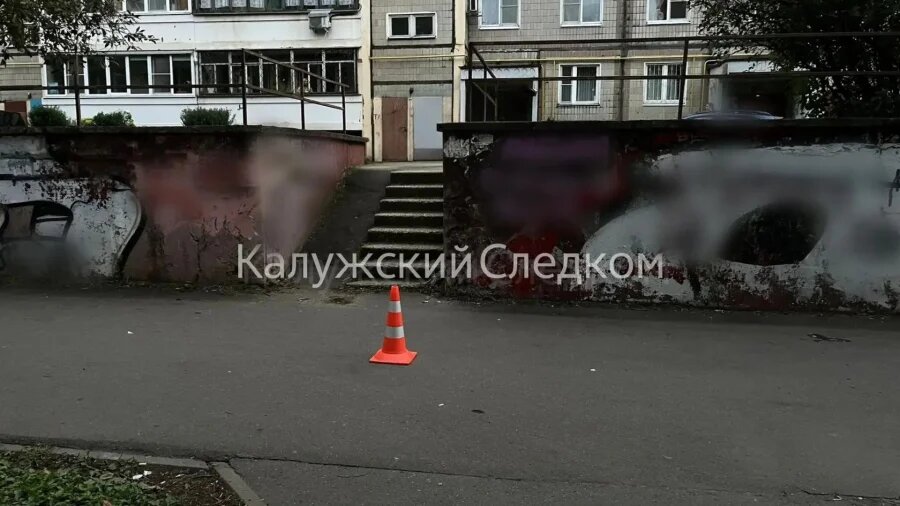Бастрыкин взял на контроль ДТП в Обнинске