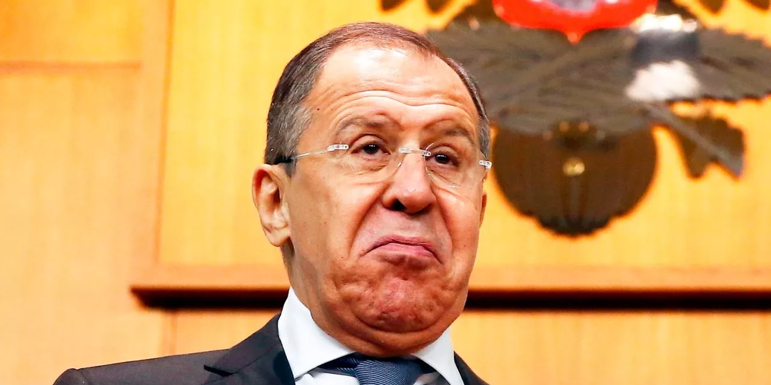 Лавров объяснил терпение России...