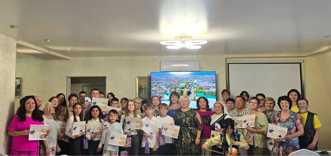 «РАЕВские встречи»: конкурс, объединивший поколения