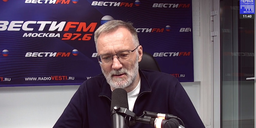 Михеев о повышении рождаемости: «Почаще отключать свет и телевидение»