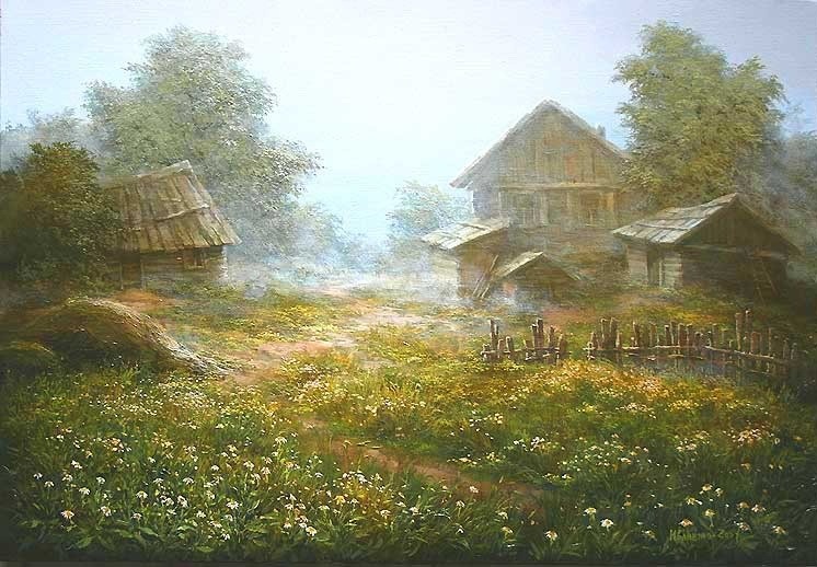 Беспокойное хозяйство (14)