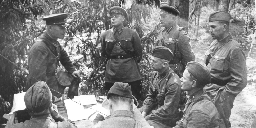 «Распечатанная» тема (к 85-летию очерка «На Смоленском направлении»)