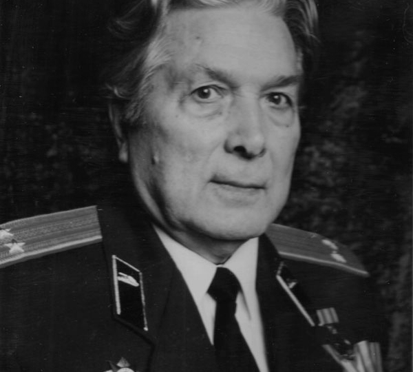 Светлая память поколению победителей: от берегов Амура до стен ЧувГУ