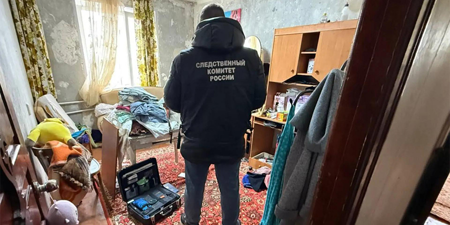 В Ленинском районе мужчину убили и сбросили с 7-го этажа. Приговор