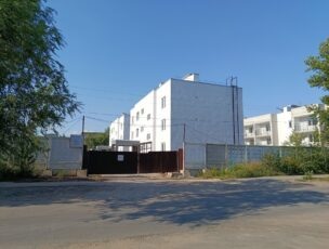 В Балаково строительство домов для сирот затягивается и подорожает на 83 миллиона? Документ