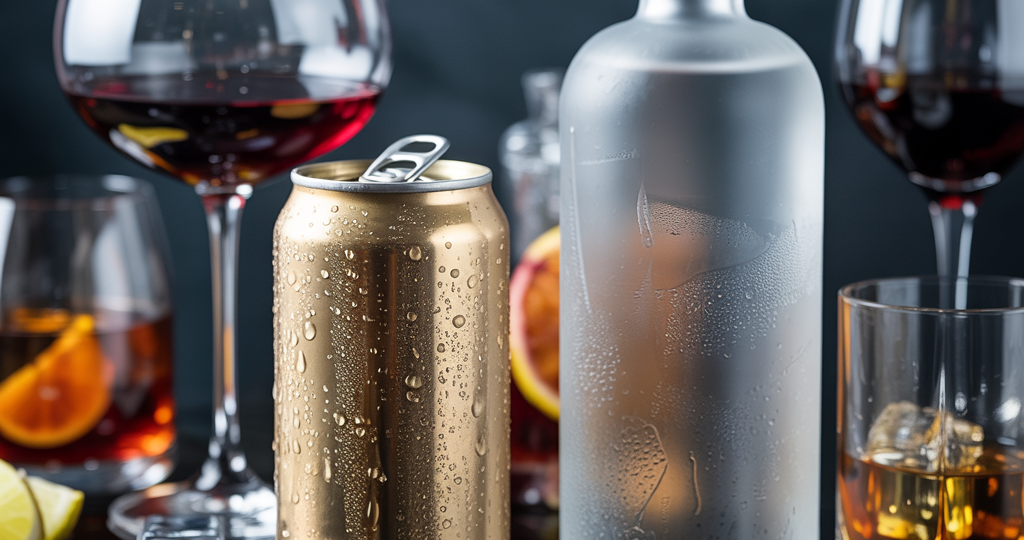 🥃💸 Ошибка на 1000 рублей: почему водка на спирте «Альфа» не всегда мягче, чем дешевый «Люкс»