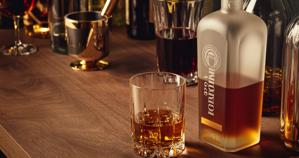 🧊🥃 Почему лед из водопроводной воды портит вкус виски за 3 секунды, даже если он кристально чистый