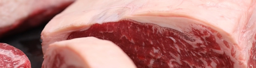 Обратная обжарка: как приготовить толстый стейк PRIMEBEEF с идеальной корочкой