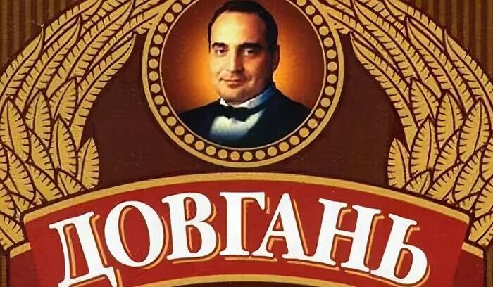 Человек-бренд: как Владимир Довгань первым в России встроил личное имя в бизнес-империю