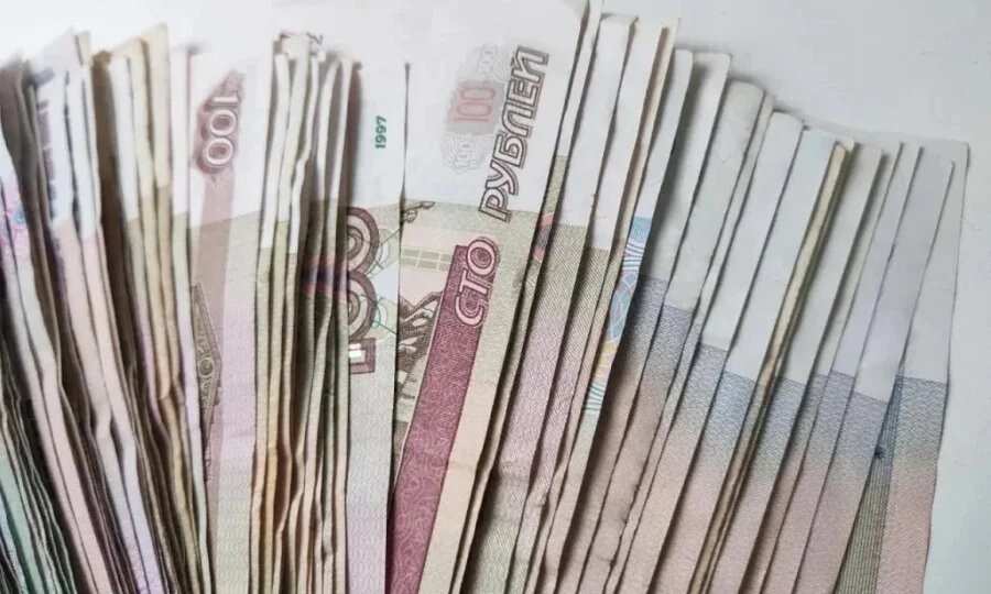 Жительница Малоярославца пойдёт под суд за переводы на 1,1 миллиона рублей