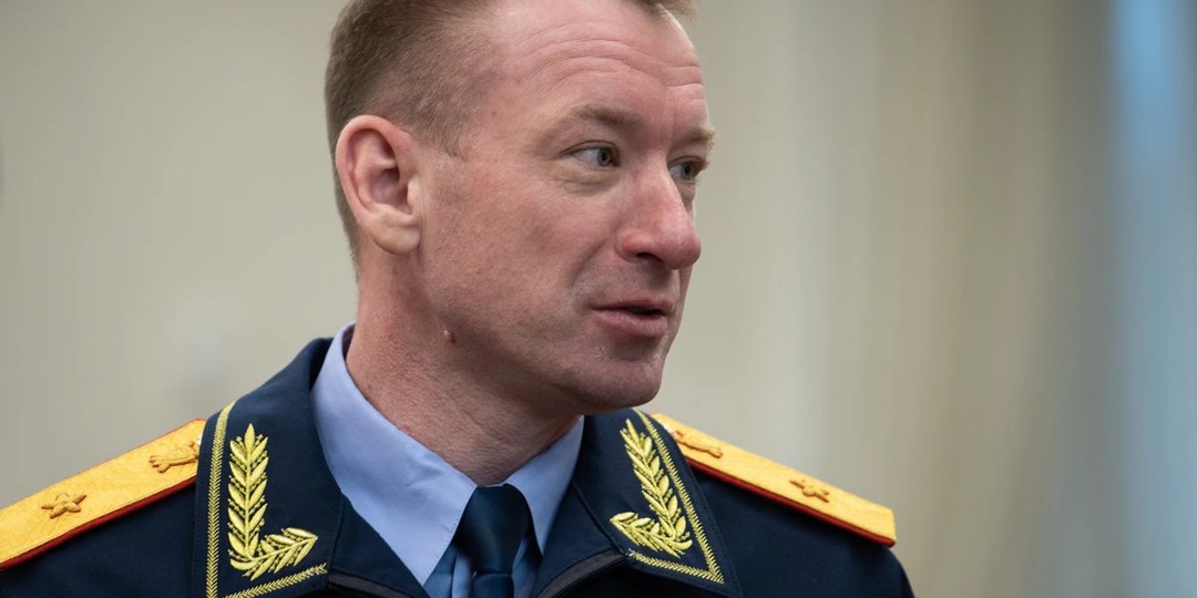 На Ямале обсуждают смену руководства Следкома