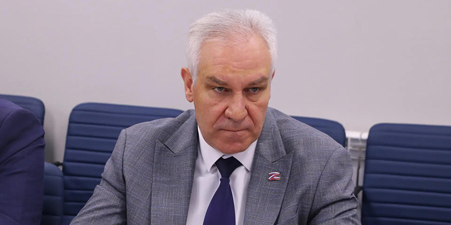 Депутат Антонов инициирует проверку из-за некачественных модульных ФАПов