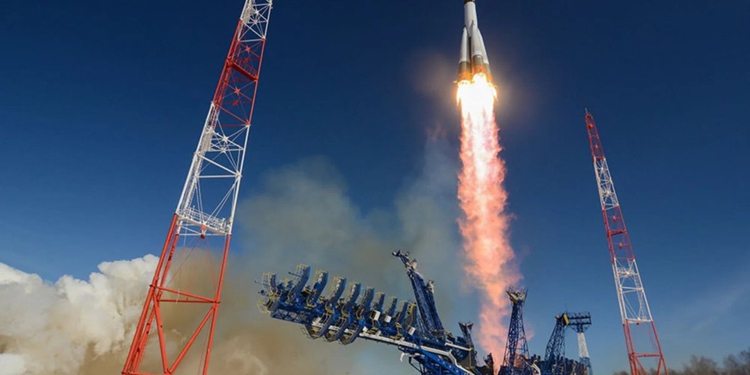 Россия запустила межконтинентальную ракету. Видео