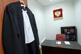 Анастасия Шепель может лишиться статуса судьи в отставке
