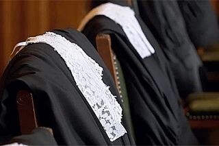 Сразу несколько кубанских судей могут попасть под наказание