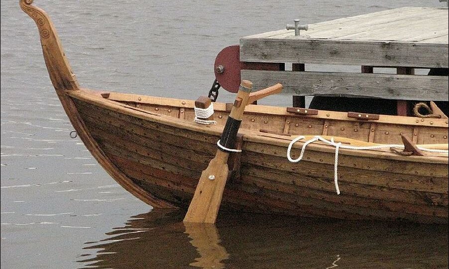 История некоторых морских терминов