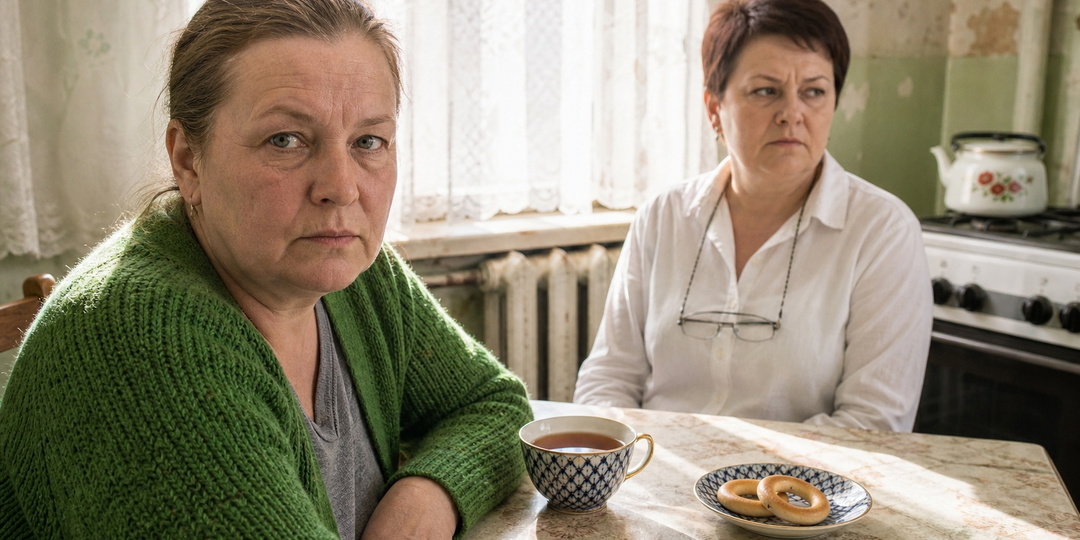 — Своих вы не зовите, я за их места деньгами верну — мать жениха потребовала вычеркнуть мою родню из списка гостей на свадьбе