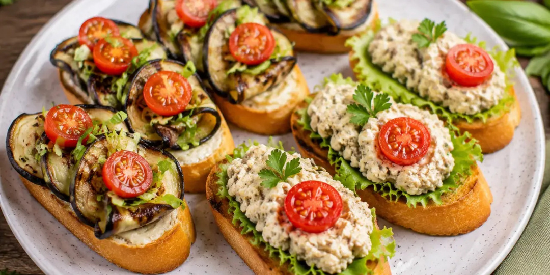 Хитрые немцы знают толк во вкусной еде. Те самые "Немецкие бутерброды", хитовый рецепт, который покоряет всех