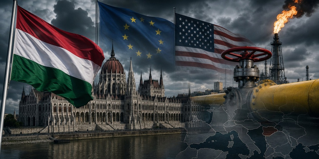 О заявлении Венгрии о признании России угрозой и возможных энергетических рисках