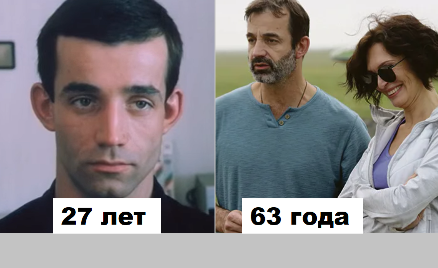 Прошло 36 лет. Как выглядят 5 актёров из фильма «По прозвищу «Зверь»