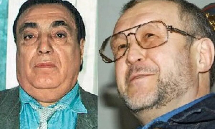 Славянский клан против Деда Хасана – месть за Япончика