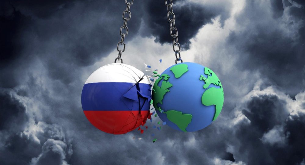 2027-й будет пиком эскалации, а потом — эпоха взлёта России! Жириновский разложил всё по годам. Вы будет в шоке