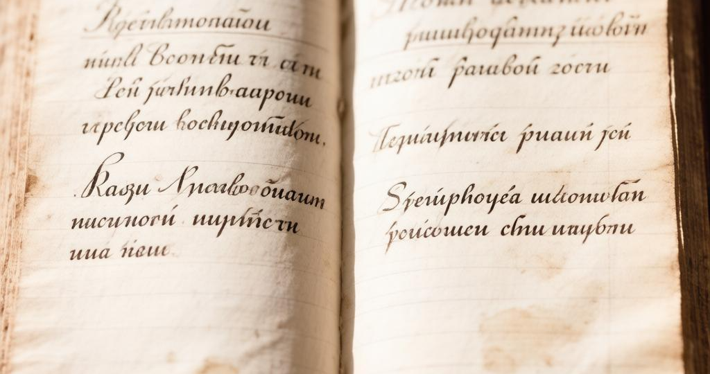 Нет свидетельства о рождении? Не беда! Два главных документа, которые заменят вам паспорт предка