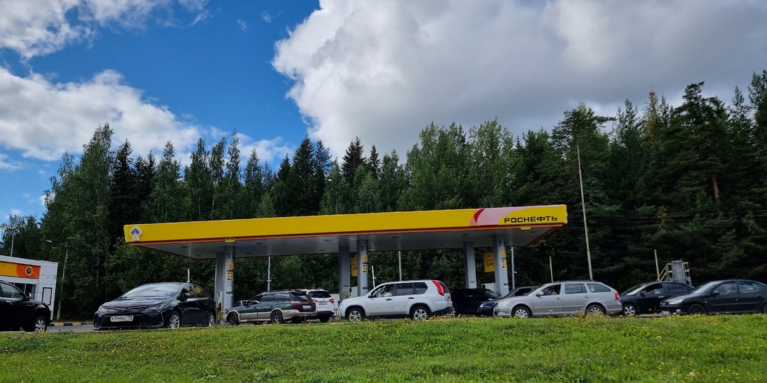 Власти Карелии рассказали, когда в регион поступят все виды топлива