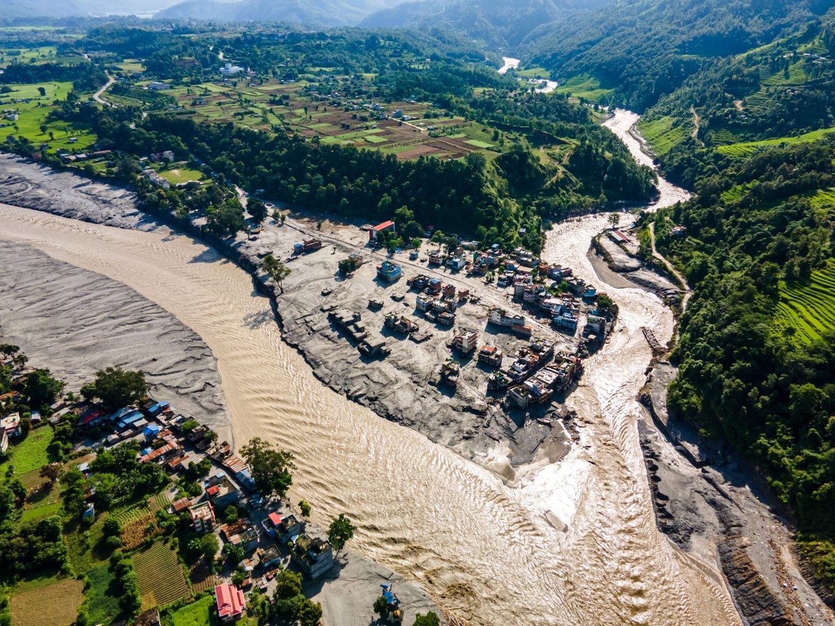    Ambir Tolang/Keystone Press Agency/Global Look Press