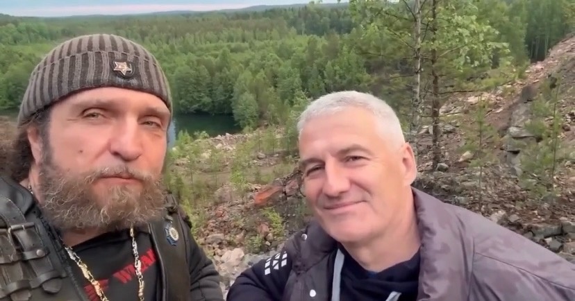 Парк создадут на месте бывшего карьера в Питкярантском округе