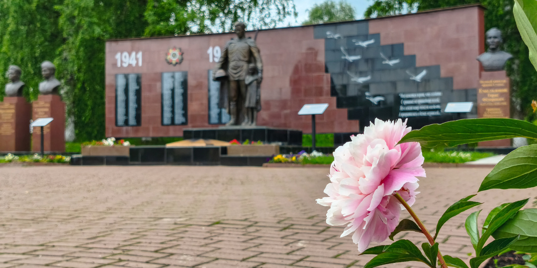 Финал нашего удмуртского путешествия! Завершаем серию постов о селе Шаркан.