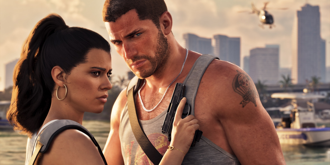 Grand Theft Auto VI: как я за один показ превратился из скептика в человека, готового бросить все деньги в монитор