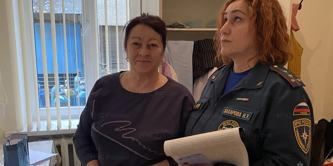 С начала года государственными инспекторами по пожарному надзору проверено 73 объекта различной формы собственности