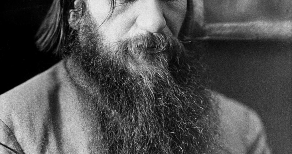 Как на самом деле выглядел Григорий Распутин: гипнотический взгляд, рост