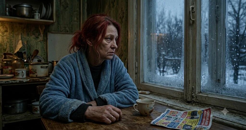 Только не бросай меня