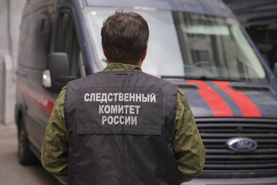    Следователи завели уголовное дело. Светлана МАКОВЕЕВА