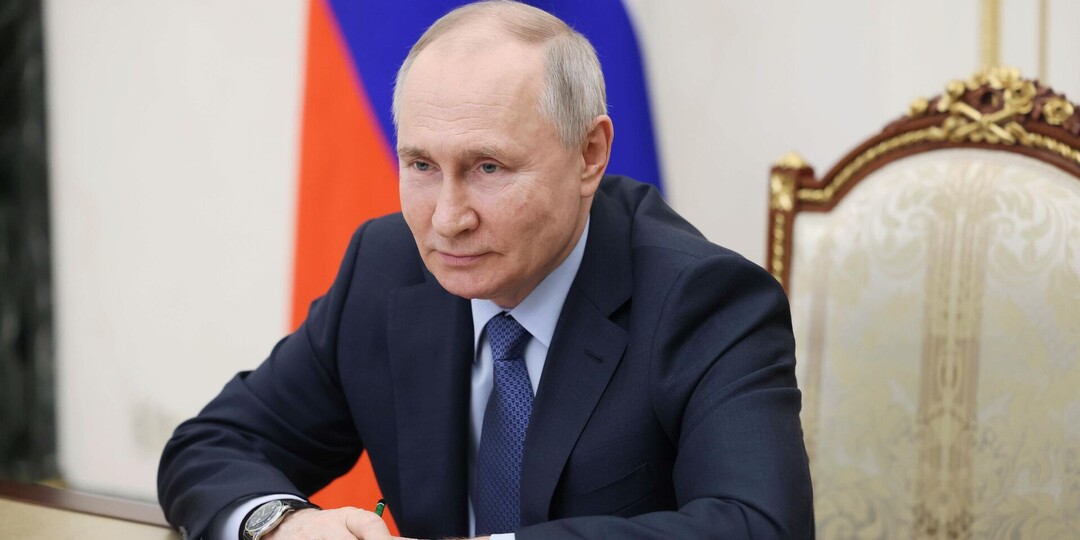 Путин поддержал идею о создании единого центра памяти участников СВО